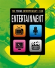 Image for Young Entrepreneurs Club: Entertainment