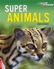 Image for EDGE: Slipstream Non-Fiction Level 1: Super Animals