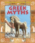 Image for Greek myths.