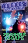 Image for EDGE: You Choose If You Live or Die: Prisoner Escape