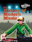Image for The Music Scene: The History of Modern Music