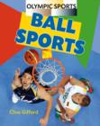 Image for Olympic Sports: Ball Sports