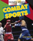 Image for Olympic Sports: Combat Sports