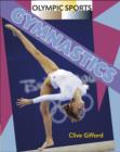 Image for Olympic Sports: Gymnastics
