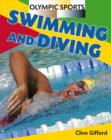 Image for Olympic Sports: Swimming and Diving
