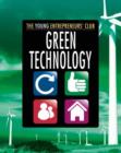 Image for Young Entrepreneurs Club: Green Technology