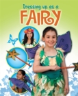 Image for Dressing up as a fairy