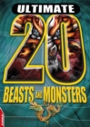 Image for EDGE: Ultimate 20: Beasts and Monsters