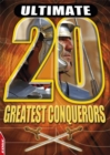 Image for Greatest Conquerors