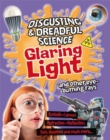 Image for Glaring Light and Other Eye-burning Rays
