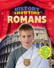 Image for History Showtime: Romans