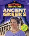 Image for History Showtime: Ancient Greeks
