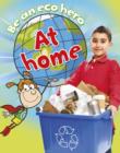 Image for Be an eco hero at home
