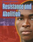 Image for Resistance and abolition