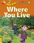 Image for Where you live