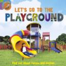 Image for Let&#39;s go to the playground
