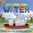 Image for Let&#39;s drink some water