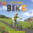 Image for Let&#39;s ride a bike