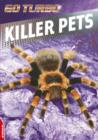 Image for Killer pets