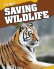 Image for Saving wildlife
