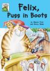 Image for Felix, puss in boots