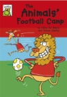 Image for Leapfrog: The Animals&#39; Football Camp