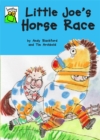 Image for Little Joe&#39;s horse race