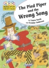 Image for Hopscotch Twisty Tales: The Pied Piper and the Wrong Song
