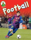 Image for Leapfrog Learners: Football