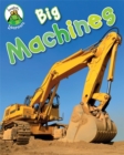 Image for Leapfrog Learners: Big Machines