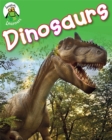 Image for Leapfrog Learners: Dinosaurs