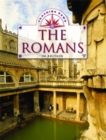 Image for Tracking Down: The Romans in Britain