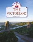 Image for Tracking Down: The Victorians in Britain