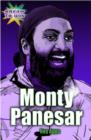 Image for Monty Panesar