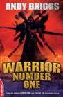 Image for Warrior number one