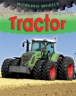 Image for Working Wheels: Tractor