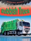 Image for Working Wheels: Rubbish Truck