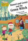 Image for Hansel and Gretel and the Green Witch
