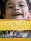 Image for Explaining ... cerebral palsy