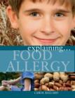 Image for Explaining ... food allergy