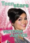 Image for Victoria Justice