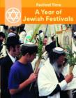 Image for A year of Jewish festivals