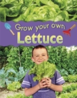 Image for Grow your own lettuce