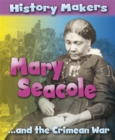 Image for History Makers: Mary Seacole