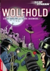 Image for Wolfhold