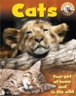 Image for Pets Plus: Cats