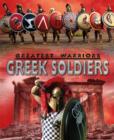 Image for Greatest Warriors: Greek Soldiers