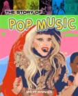 Image for The story of pop music