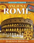 Image for History Crafts: Ancient Rome