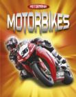 Image for Motormania: Motorbikes